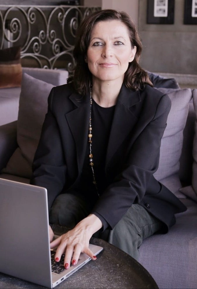 Sofia Simões